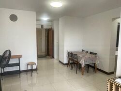 Blk 120A Punggol Edge (Punggol), HDB 3 Rooms #466029371